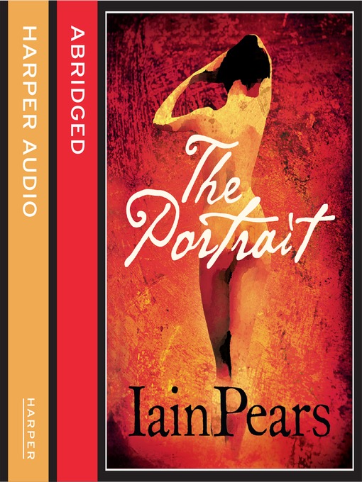 Cover image for The Portrait